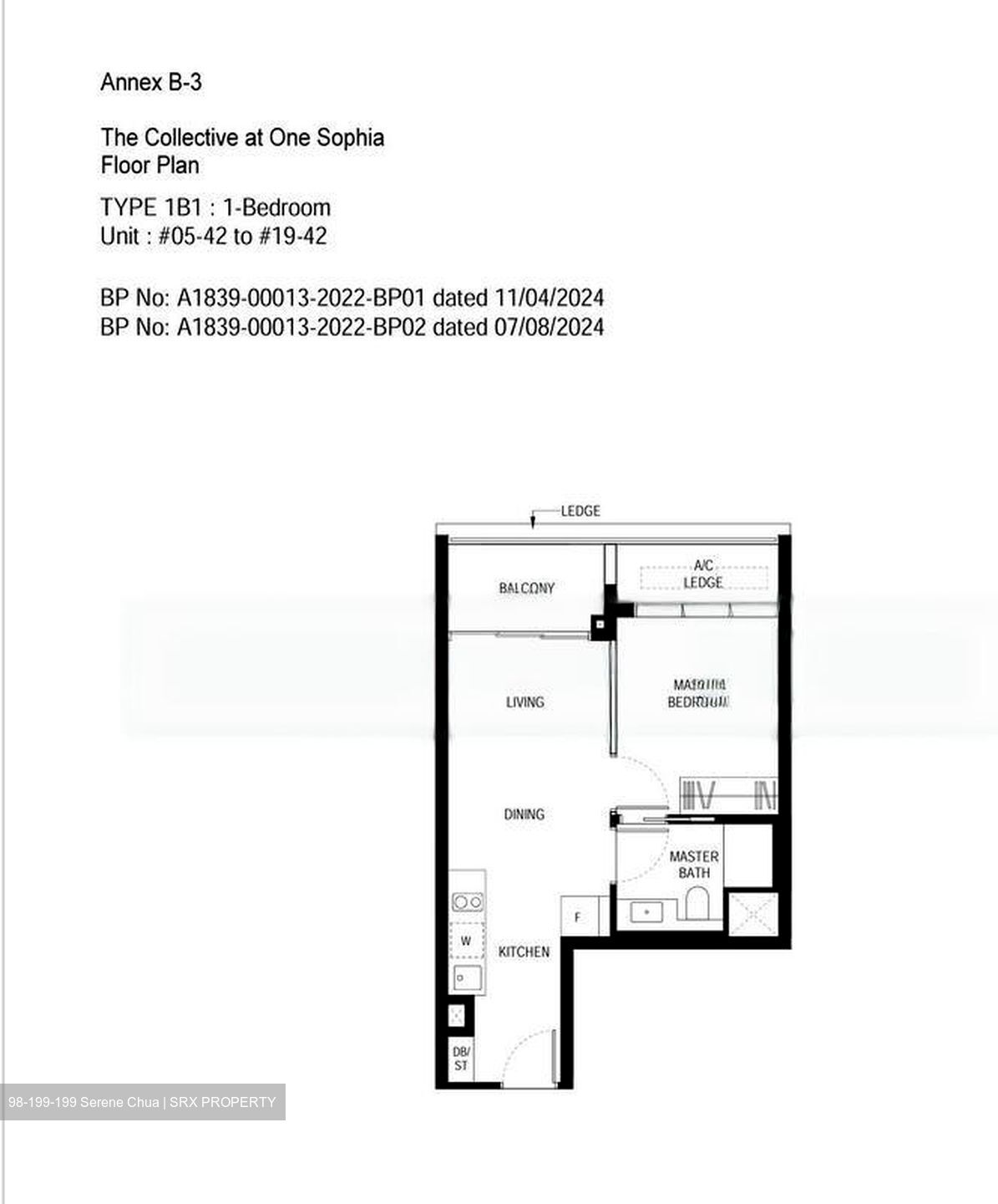 Sophia Road (D9), Condominium #452406511